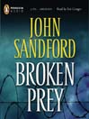 Broken Prey